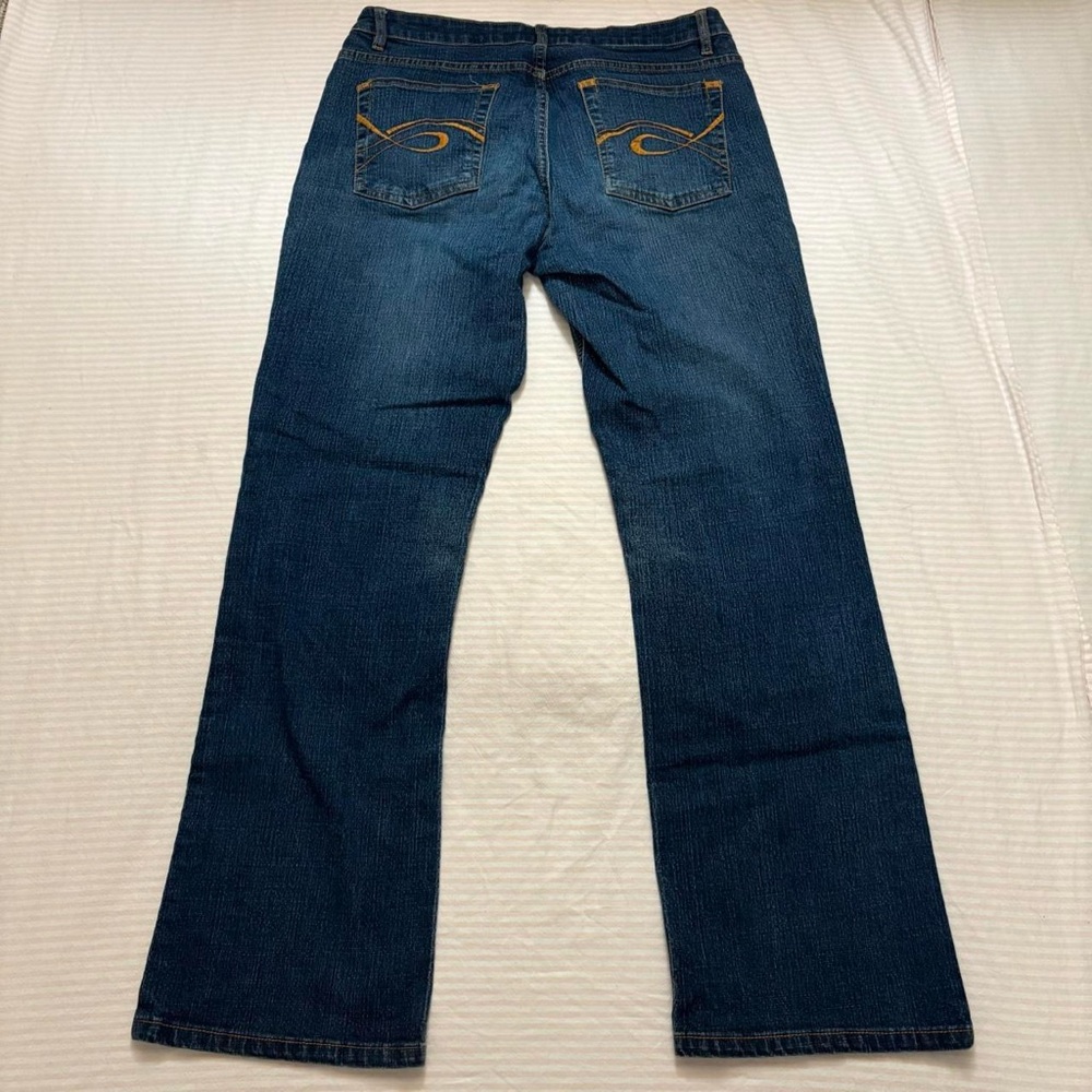 00s no boundaries jeans